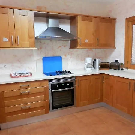 別荘 In Ibiza With Private Pool サンタ・エウラリア・デス・リウ