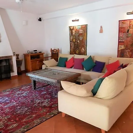 In Ibiza With Private Pool