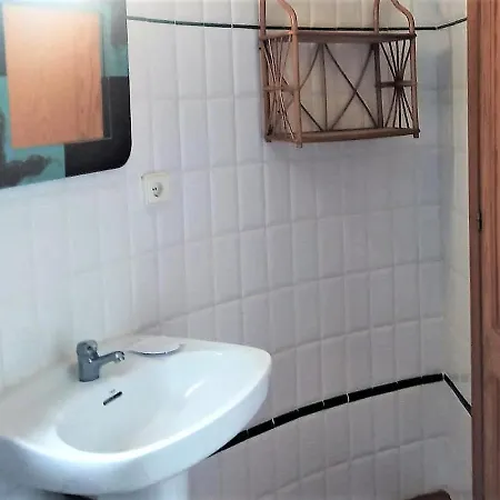 In Ibiza With Private Pool *