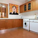 Сasa de vacaciones In Ibiza With Private Pool Santa Eulalia del Río