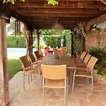 Сasa de vacaciones In Ibiza With Private Pool *