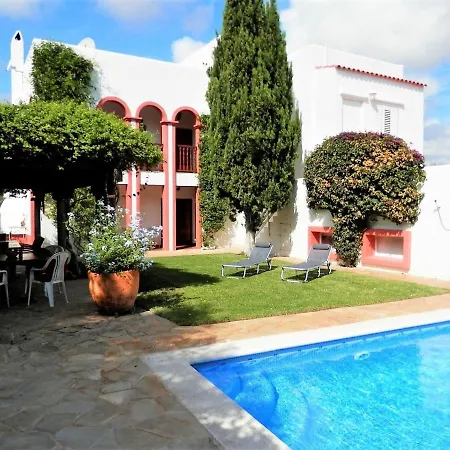 In Ibiza With Private Pool Будинок відпочинку *