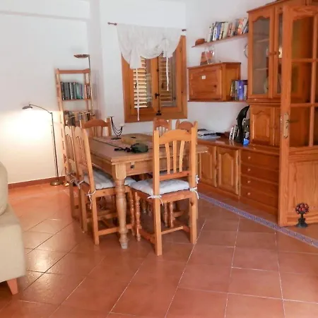 In Ibiza With Private Pool Будинок відпочинку