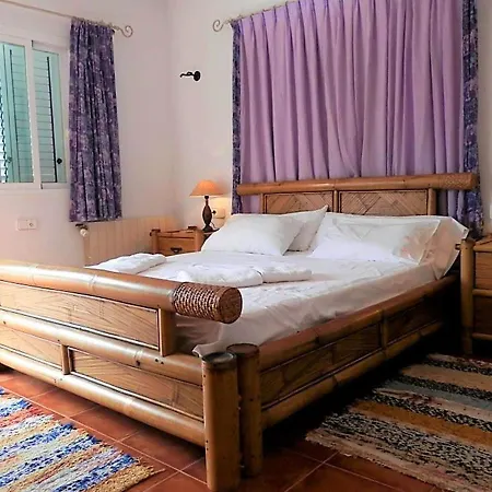 In Ibiza With Private Pool * Санта-Еулалія-дель-Ріо