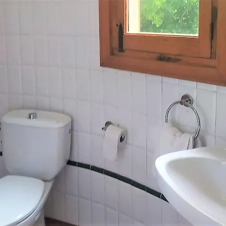 In Ibiza With Private Pool * Санта-Еулалія-дель-Ріо