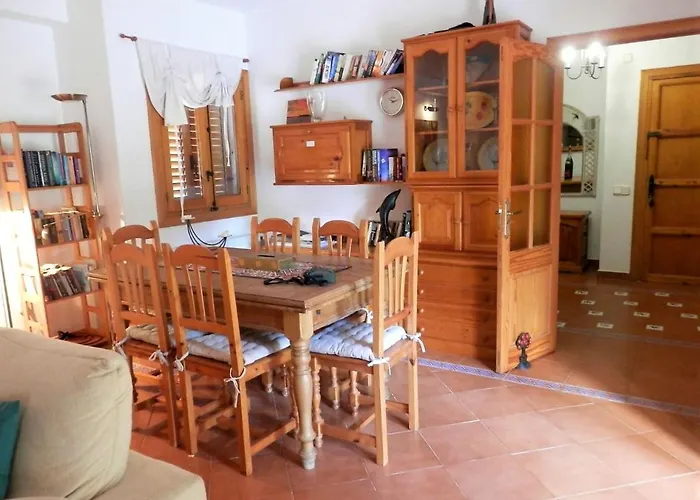 Casa vacanze In Ibiza With Private Pool *