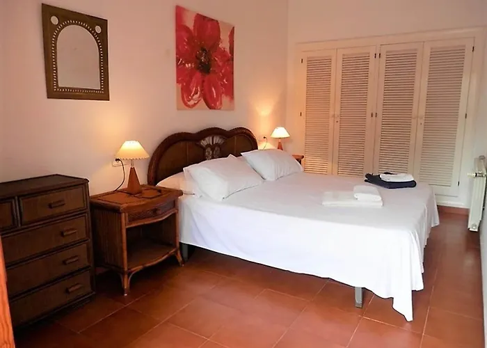 Casa vacanze In Ibiza With Private Pool *