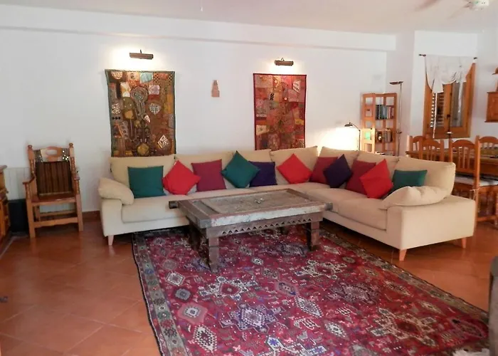 Casa vacanze In Ibiza With Private Pool *