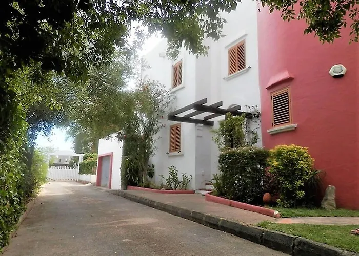 In Ibiza With Private Pool * Santa Eularia des Riu