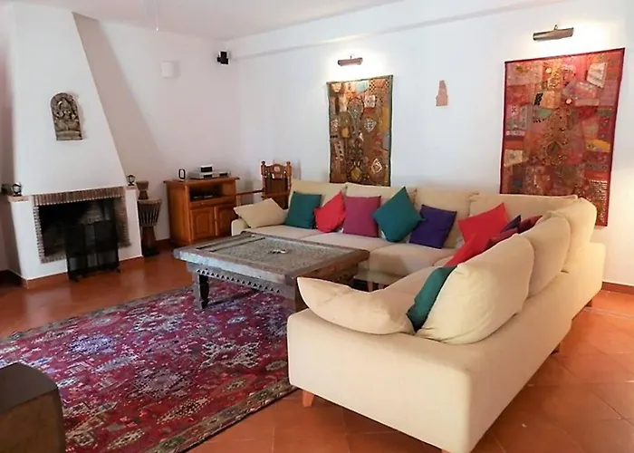 In Ibiza With Private Pool