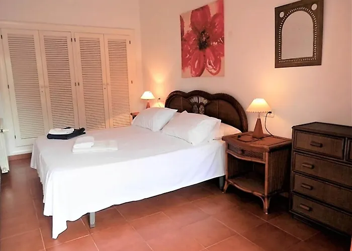 In Ibiza With Private Pool Casa vacanze *