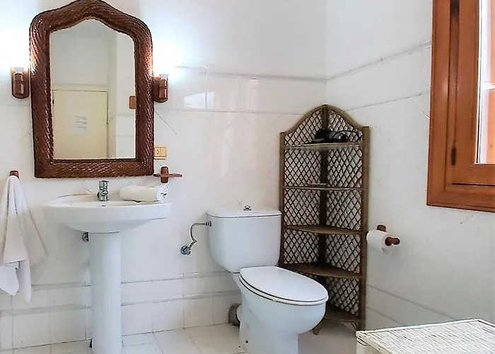 In Ibiza With Private Pool Casa vacanze Santa Eularia des Riu