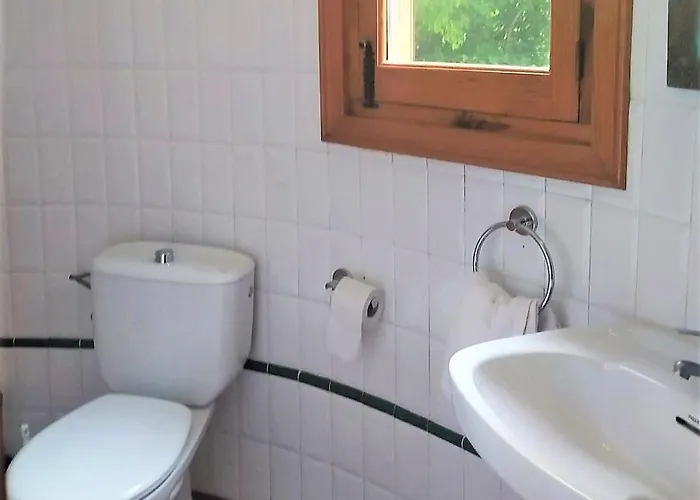 In Ibiza With Private Pool * Santa Eularia des Riu