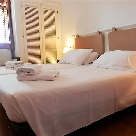 In Ibiza With Private Pool Nyaraló