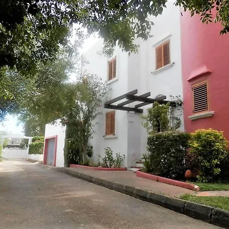 Belvilla By Oyo Petunias * Santa Eularia des Riu