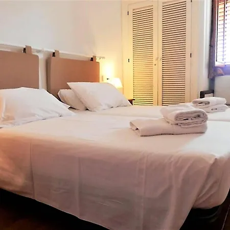 In Ibiza With Private Pool * Santa Eularia des Riu