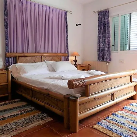 In Ibiza With Private Pool Nyaraló