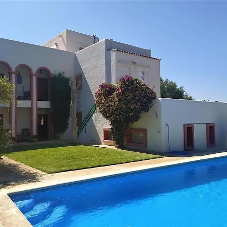 In Ibiza With Private Pool Nyaraló