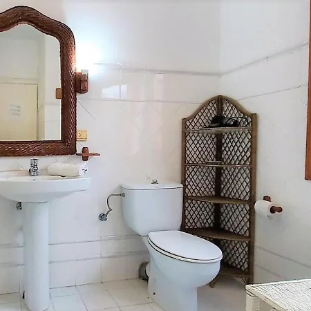 In Ibiza With Private Pool Nyaraló Santa Eularia des Riu