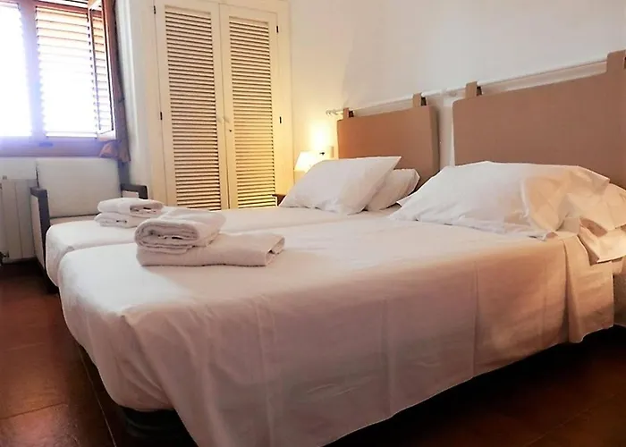 In Ibiza With Private Pool Ferienhaus