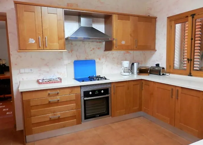 Ferienhaus In Ibiza With Private Pool Santa Eulària des Riu