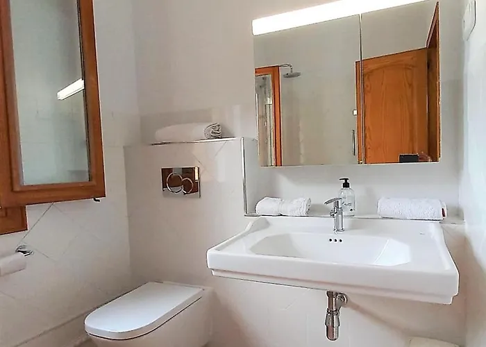 Nyaraló In Ibiza With Private Pool *