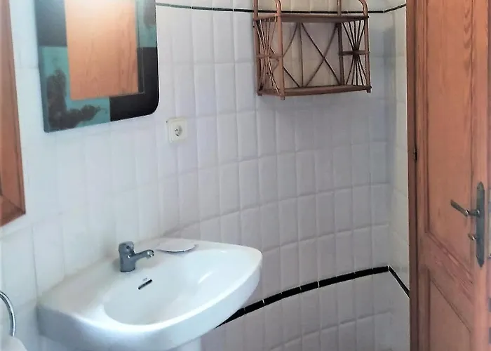 In Ibiza With Private Pool *