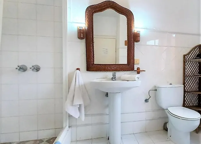 In Ibiza With Private Pool * Santa Eulària des Riu