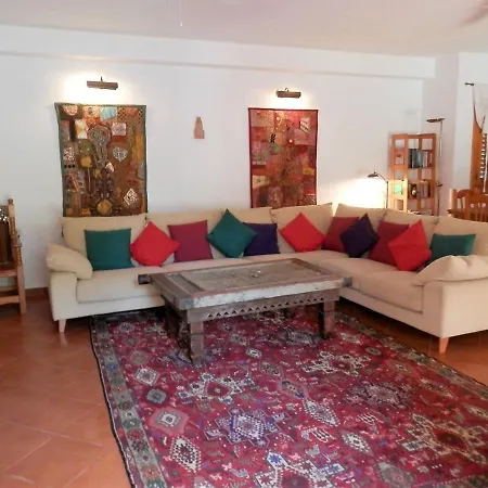 بيت للعطل In Ibiza With Private Pool *