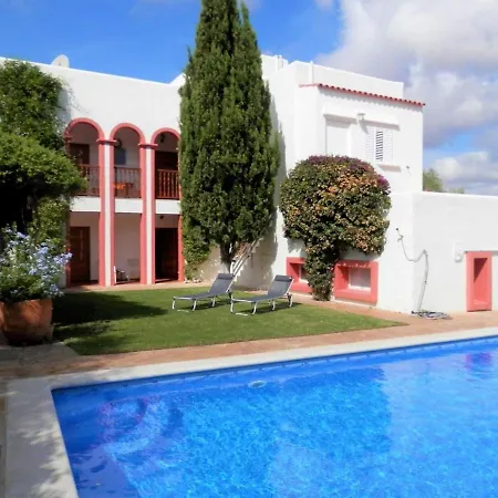 In Ibiza With Private Pool بيت للعطل